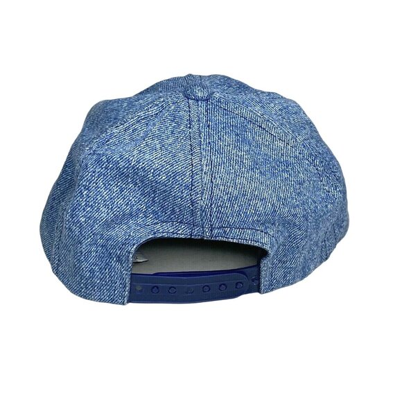 Warner Bros Store Looney Tunes Kids Trucker Snap Back Hat - Picture 2 of 3